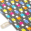 The Herdy Company herdy Marra Cotton Tea Towel- Tea|Tea
