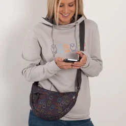 The Herdy Company Herdy Marra Cross Body Bag- Children|Bags