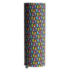 The Herdy Company Herdy Marra Ewe Tube Neck Warmer- Umbrellas
