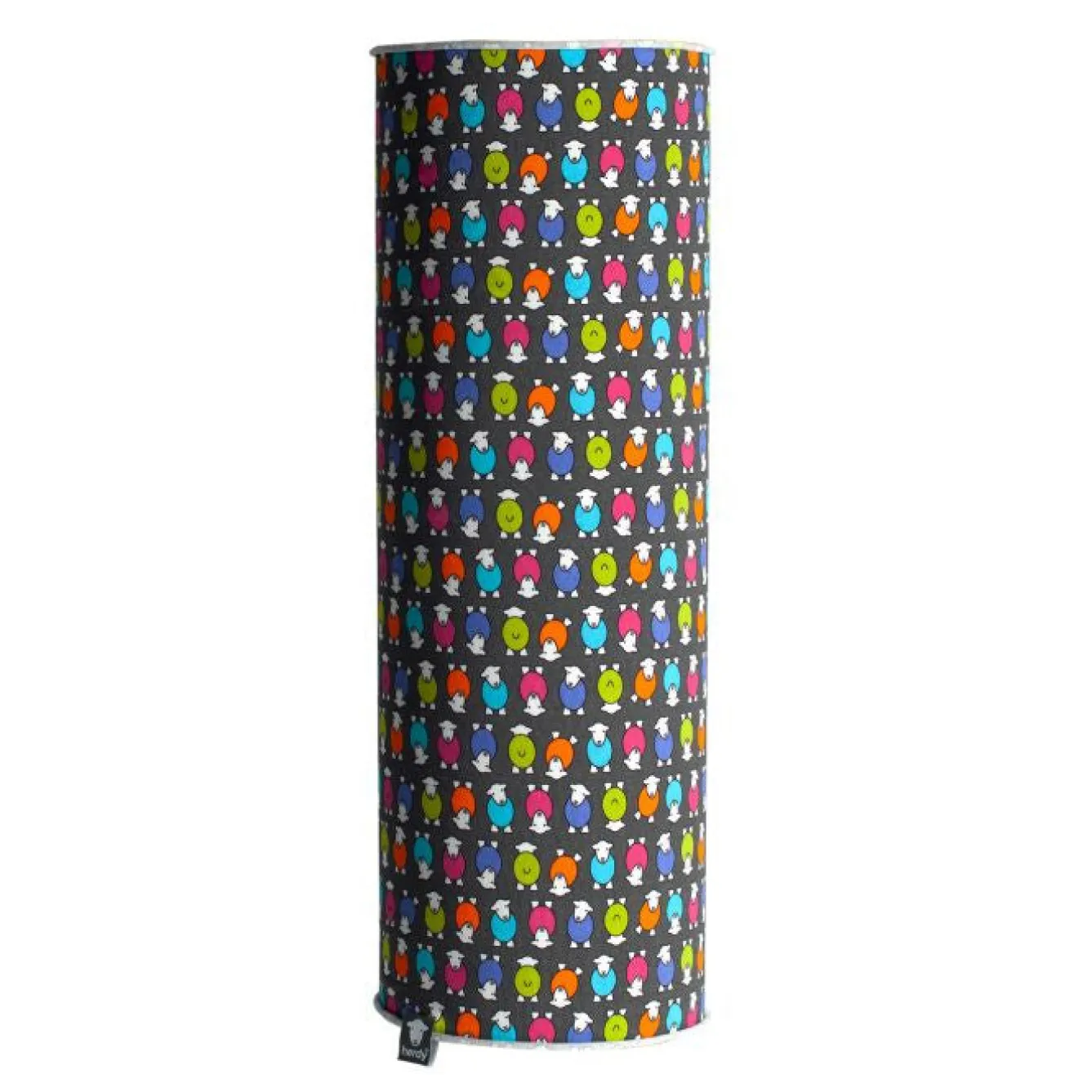 The Herdy Company Herdy Marra Ewe Tube Neck Warmer- Umbrellas