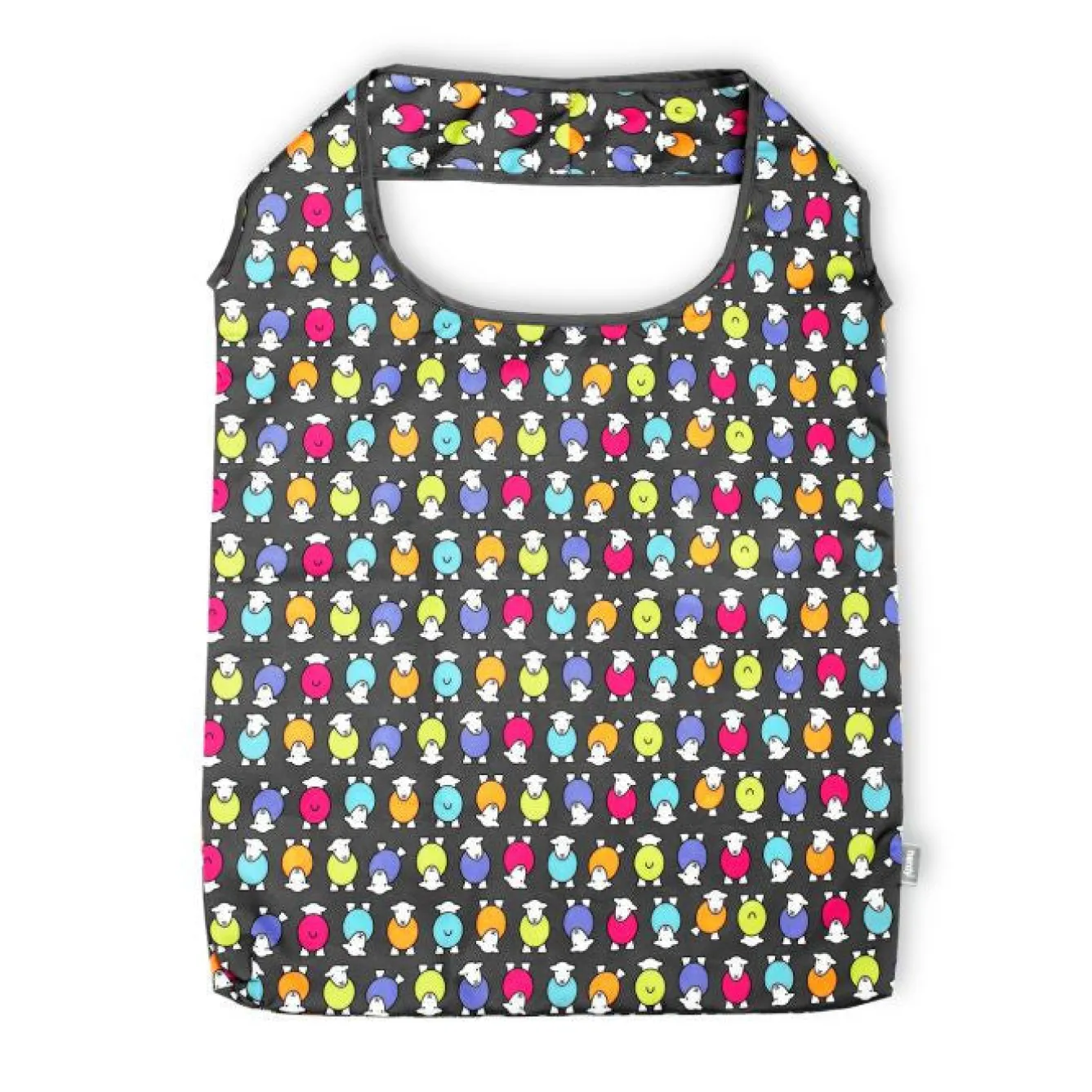 The Herdy Company Herdy Marra Foldable Shopping Bag- Bags
