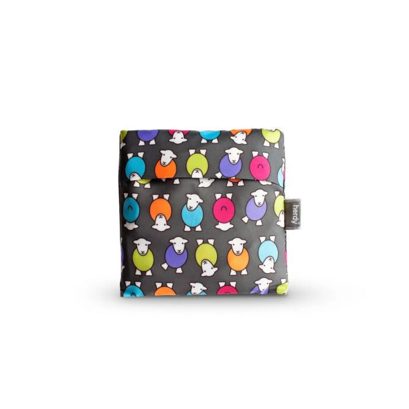 The Herdy Company Herdy Marra Foldable Shopping Bag- Bags