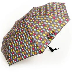 The Herdy Company Herdy Marra Folding Umbrella- Umbrellas
