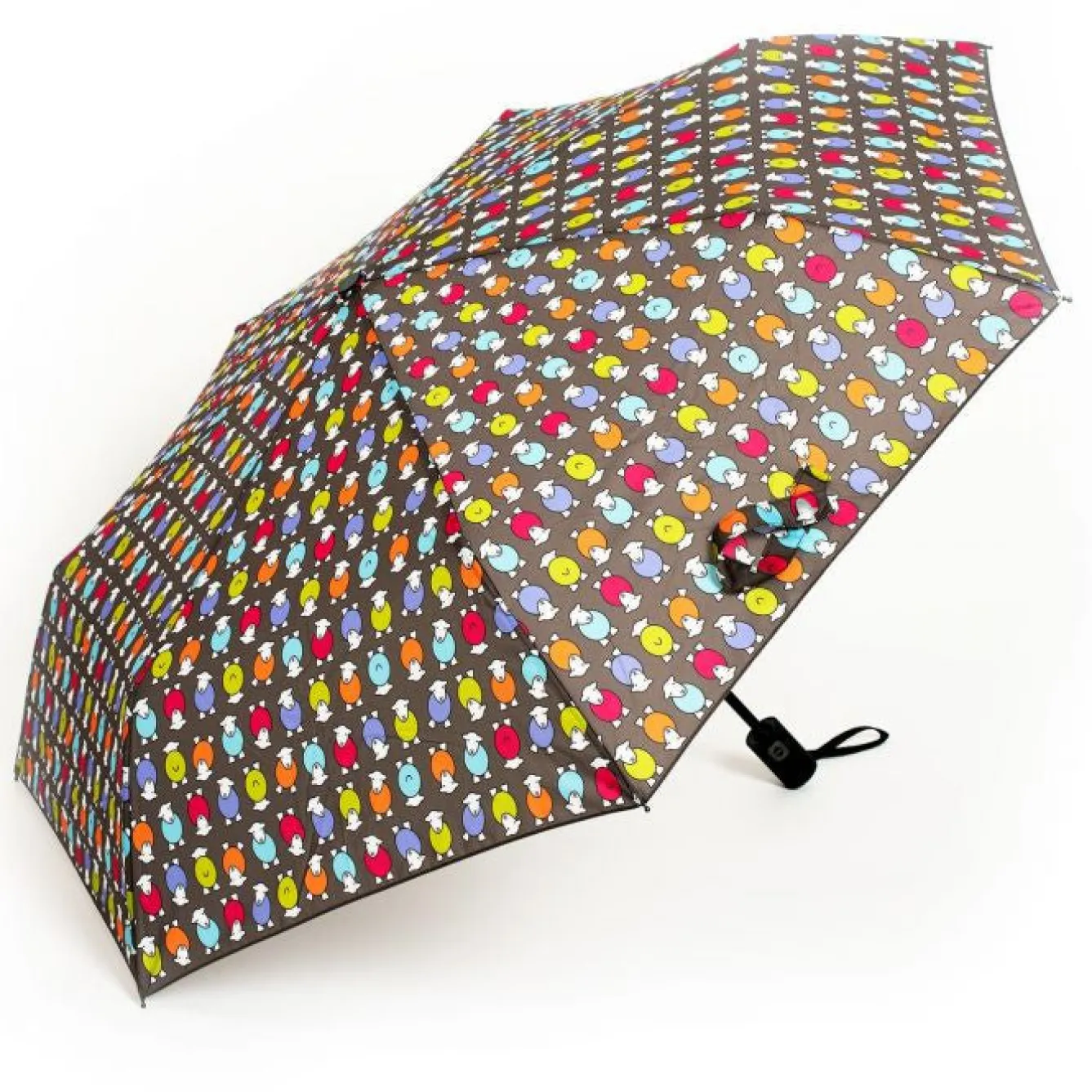 The Herdy Company Herdy Marra Folding Umbrella- Umbrellas
