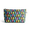The Herdy Company Herdy Marra Large Cosmetic Bag- Bags