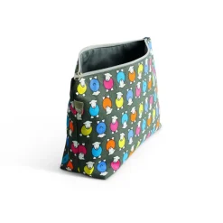 The Herdy Company Herdy Marra Large Cosmetic Bag- Bags