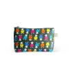 The Herdy Company Herdy Marra Medium Cosmetic Bag- Bags