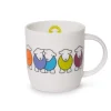 The Herdy Company herdy Marra Mug- Tea|Bright Colors