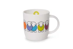 The Herdy Company herdy Marra Mug- Tea|Bright Colors