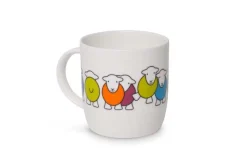 The Herdy Company herdy Marra Mug- Tea|Bright Colors