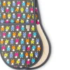 The Herdy Company herdy Marra Oven Glove- Tea|Oven Gloves/Mitts