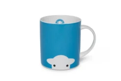 The Herdy Company herdy Peep Mug- Tea|Bright Colors