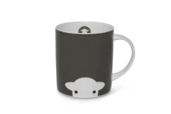 The Herdy Company herdy Peep Mug- Tea|Bright Colors