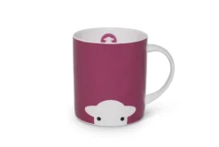 The Herdy Company herdy Peep Mug- Tea|Bright Colors