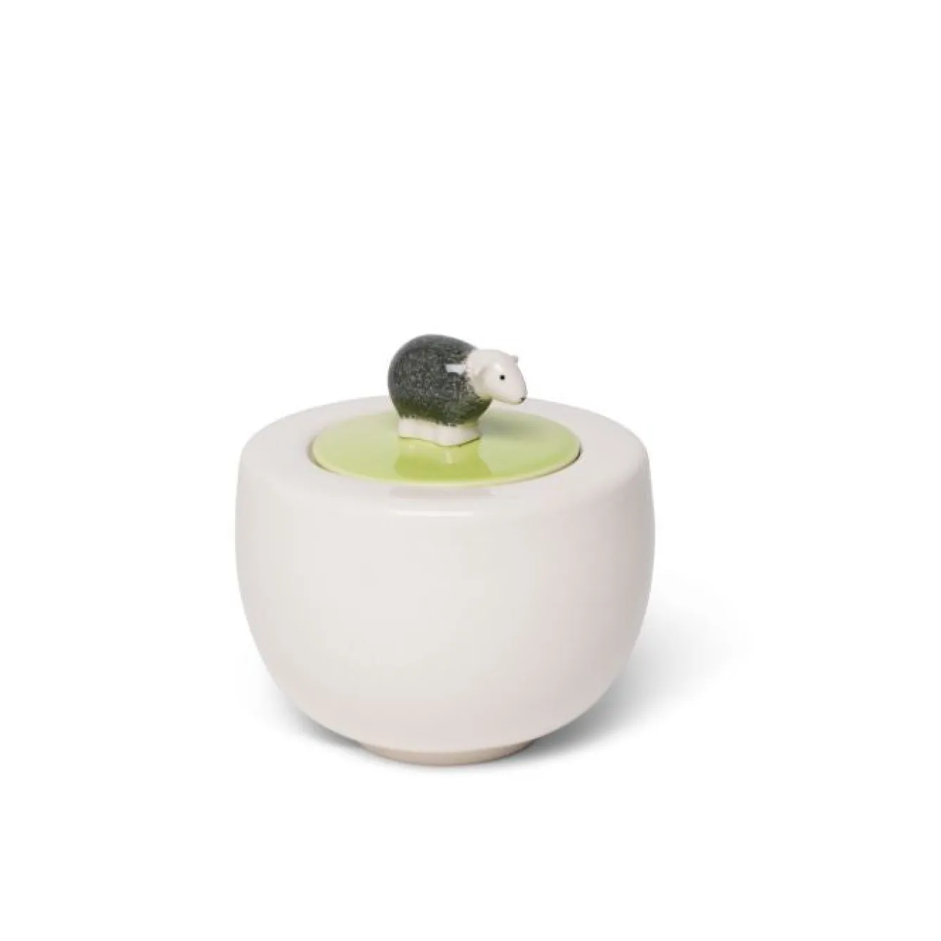 The Herdy Company Herdy Sugar Bowl- Tea|Bowls & Dishes