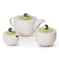 The Herdy Company Herdy Sugar Bowl- Tea|Bowls & Dishes