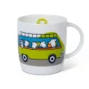 The Herdy Company Herdy Touring Mug- Tea|Bright Colors