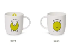 The Herdy Company herdy Yan Mug- Tea|Bright Colors