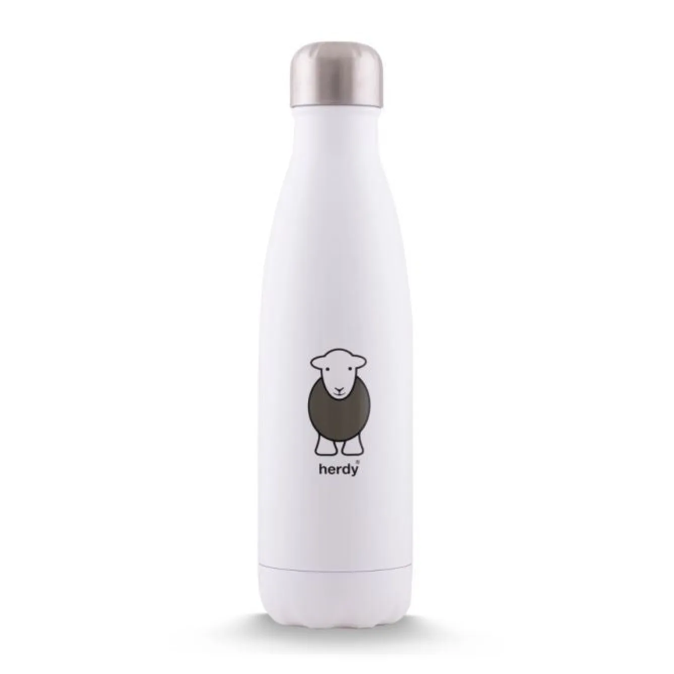 The Herdy Company herdy Yan Water Bottle- Travel Mugs|Bright Colors