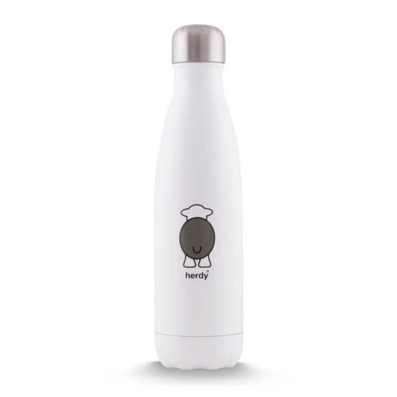 The Herdy Company herdy Yan Water Bottle- Travel Mugs|Bright Colors