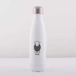 The Herdy Company herdy Yan Water Bottle- Travel Mugs|Bright Colors