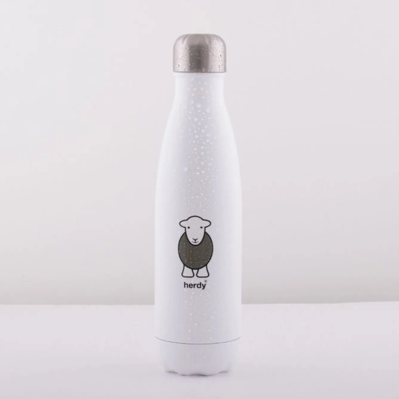 The Herdy Company herdy Yan Water Bottle- Travel Mugs|Bright Colors