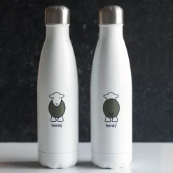 The Herdy Company herdy Yan Water Bottle- Travel Mugs|Bright Colors