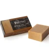 The Highland Soap Company Highland Honey & Oats Handmade Natural Soap 190g- Father's Day|Soaps & Lotions