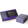 The Highland Soap Company Highland Lavender Handmade Natural Soap 190g- Soaps & Lotions