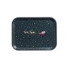 Sophie Allport Home for Christmas Small Tray- Tea|Trays