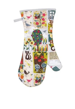 Ulster Weavers Home Grown Gauntlet- Gardening|Oven Gloves/Mitts