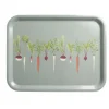 Sophie Allport Home Grown Large Tray- Tea|Trays