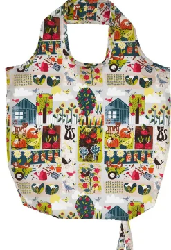Ulster Weavers Home Grown Packable Bag- Gardening|Bags