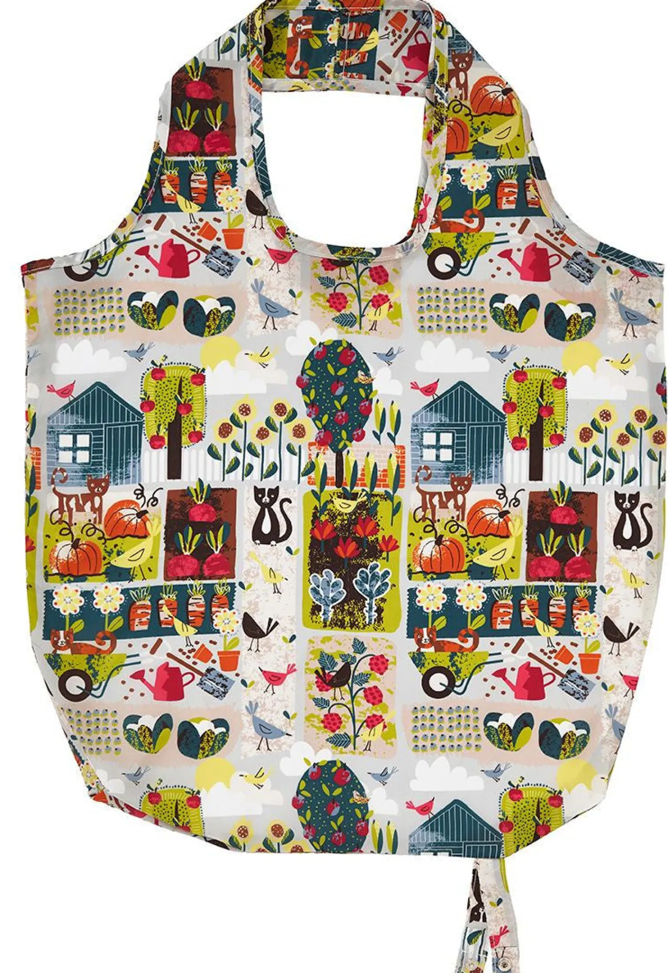 Ulster Weavers Home Grown Packable Bag- Gardening|Bags