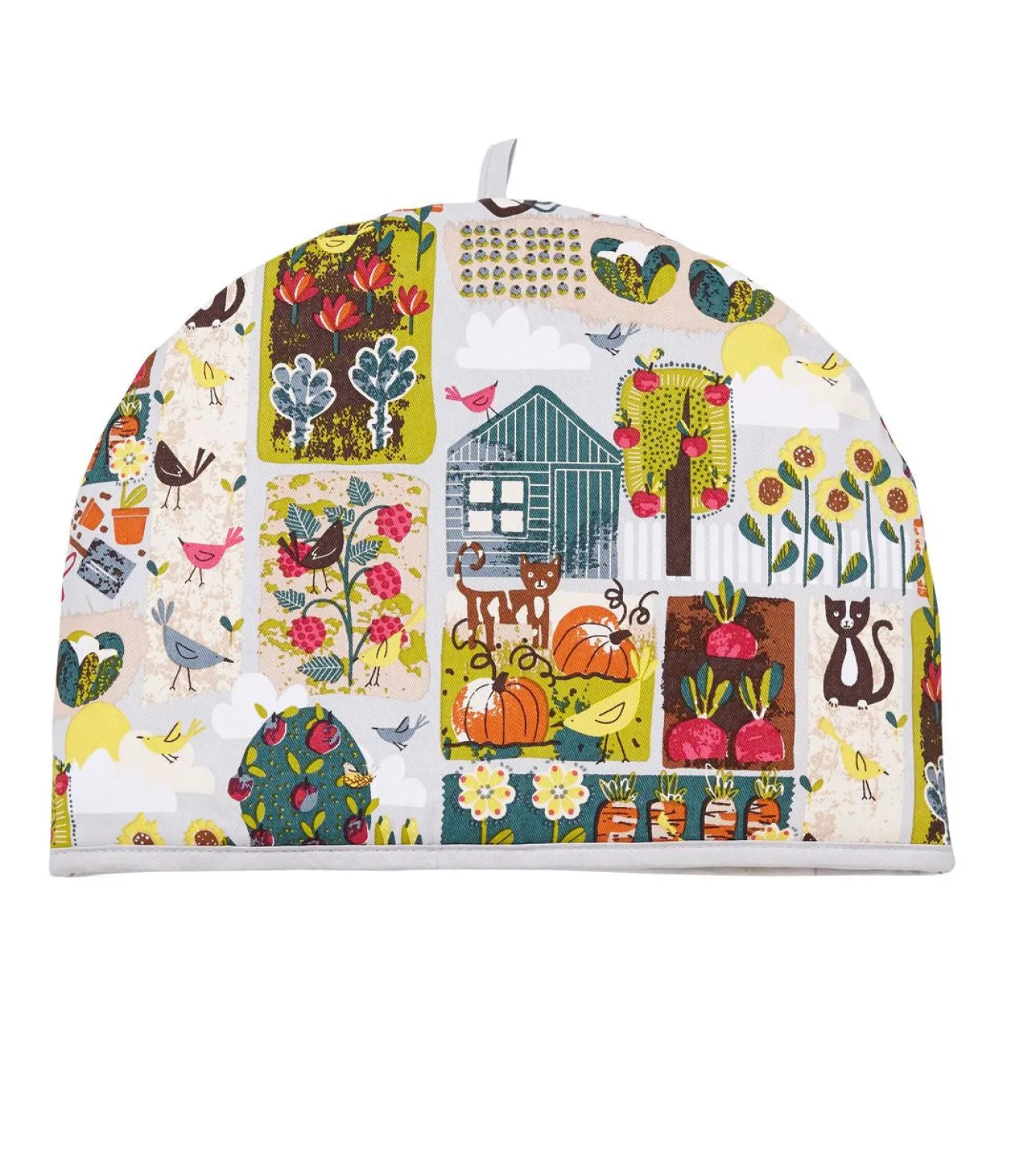 Ulster Weavers Home Grown Tea Cosy- Tea|Tea Cosies