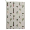 Sophie Allport Home Grown Tea Towel by- Tea|Gardening
