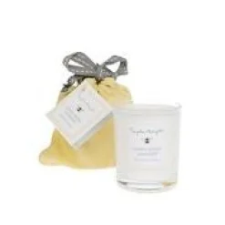 Sophie Allport Honey Spiced Lavender Scented Candle - 75g- Home Fragrance