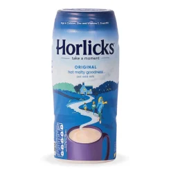 Tea & Biscuits Horlicks 400g- New Treats