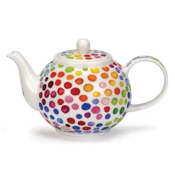 Dunoon Hot Spots Small Teapot- Tea|Teapots