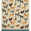 Ulster Weavers Hound Dog Cotton Tea Towel- Tea|Tea Towels