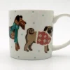 Ulster Weavers Hound Dog Mug- Pets|Pets