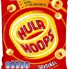 Tea & Biscuits Hula Hoops Potato Chips- Tea|Snacks & Crackers