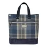 Earth Squared Bags Humbie Tweed Lois Backpack- Bags