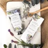 Toasted Crumpet Hydrangea & Wild Herb Luxury Hand Cream 75ml- Soaps & Lotions