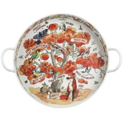 Emma Bridgewater In An Oak Tree Large Handled Tray- Trays|Trays