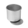 Silverwood 3 Inch Pork Pie Mould w. Loose Bottom- Bakeware