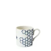 Burleigh Ink Blue Pollen Coffee Can- Blues
