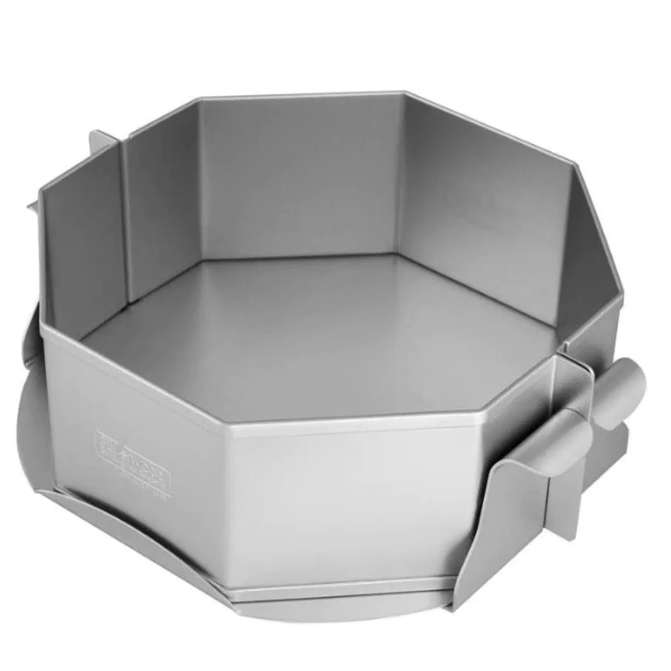 Silverwood 8in Octagonal Pie/Cheesecake Mould- Bakeware