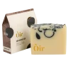 Òir Soaps Òir Cedarwood, Clary Sage, Rose Geranium, Vetiver Luxury Hand & Body Soap- Soaps & Lotions