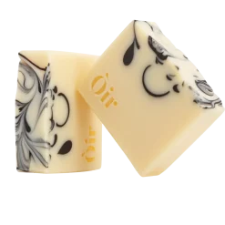 Òir Soaps Òir Cedarwood, Clary Sage, Rose Geranium, Vetiver Luxury Hand & Body Soap- Soaps & Lotions